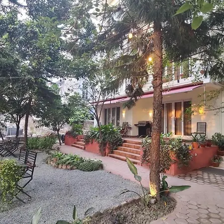 Nextdoor Kathmandu