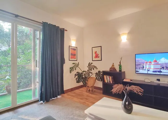 Nextdoor 3* Kathmandu