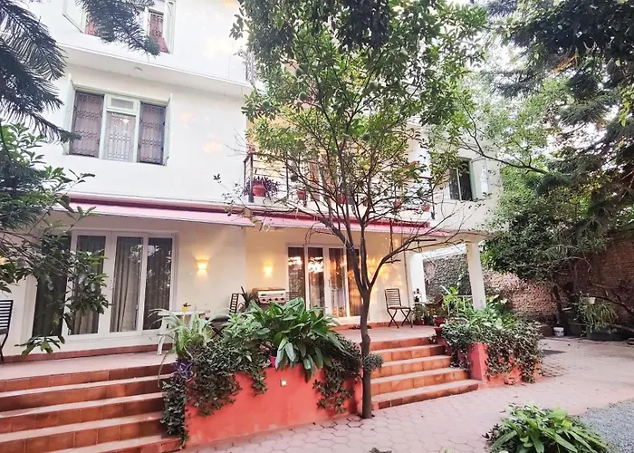 Nextdoor Kathmandu
