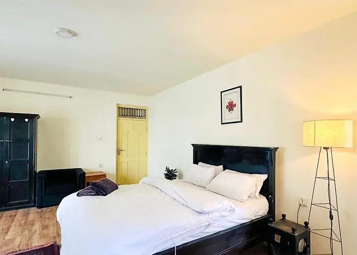 Nextdoor Kathmandu