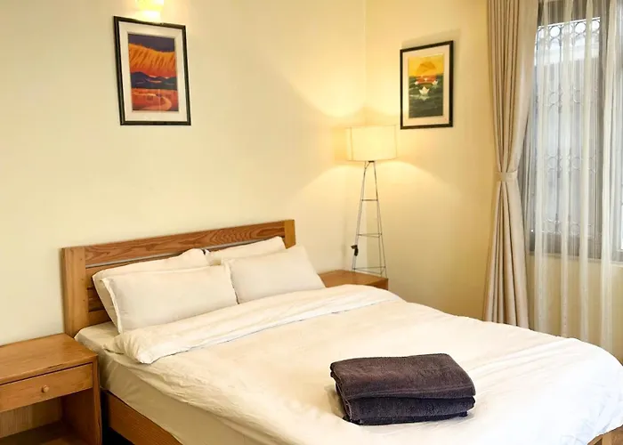 Nextdoor Gasthof Kathmandu