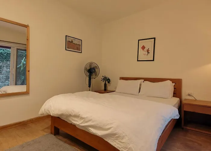 Nextdoor 3* Kathmandu