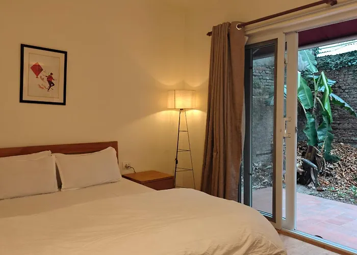 Nextdoor Gasthof 3*