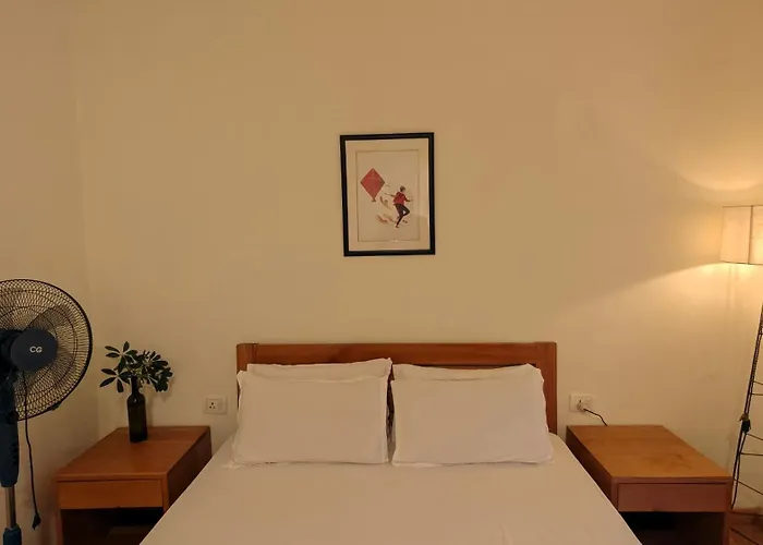 Nextdoor Gasthof Kathmandu