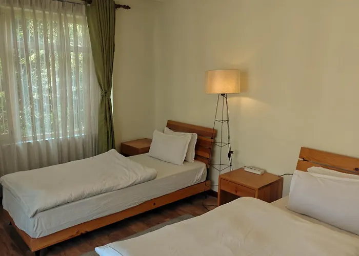 Nextdoor Gasthof 3*